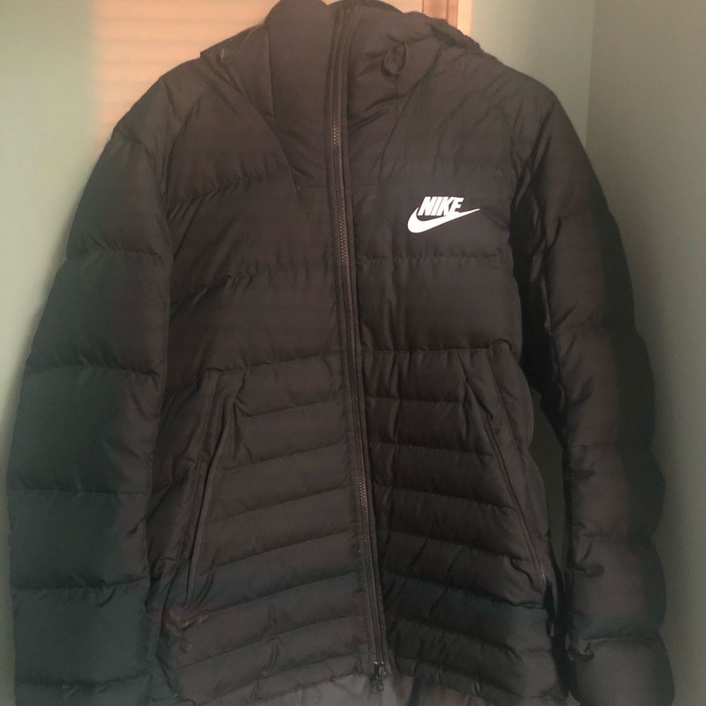 Nike Winter Coat